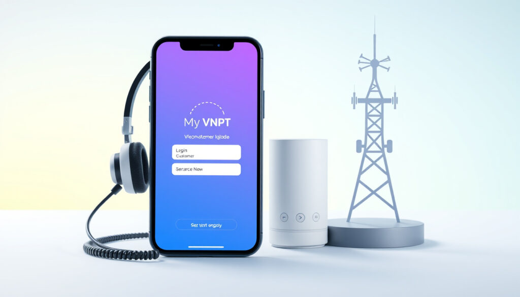 VNPT là gì? Tổng quan dịch vụ, tổng đài, đăng nhập My VNPT